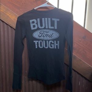 Cute Ford shirt